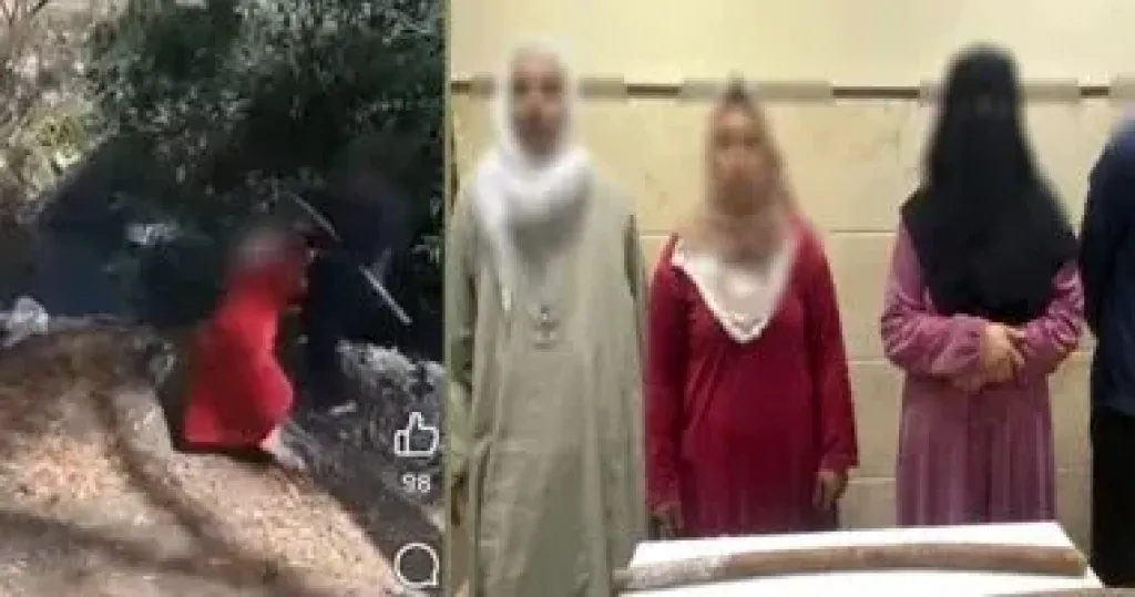 مأساة مصرف الموت بسبب الميراث.. موظف يلقي زوجة شقيقه بمصرف مائي بكل قسوة