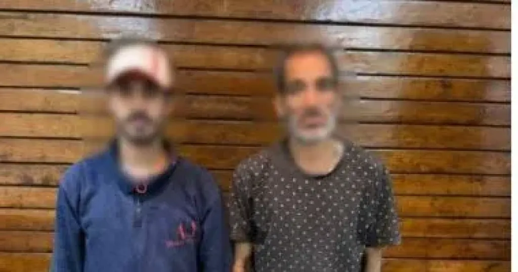 لا سلاح ولا إصابات.. الأمن يضبط بطلي فيديو مشاجرة شبرا