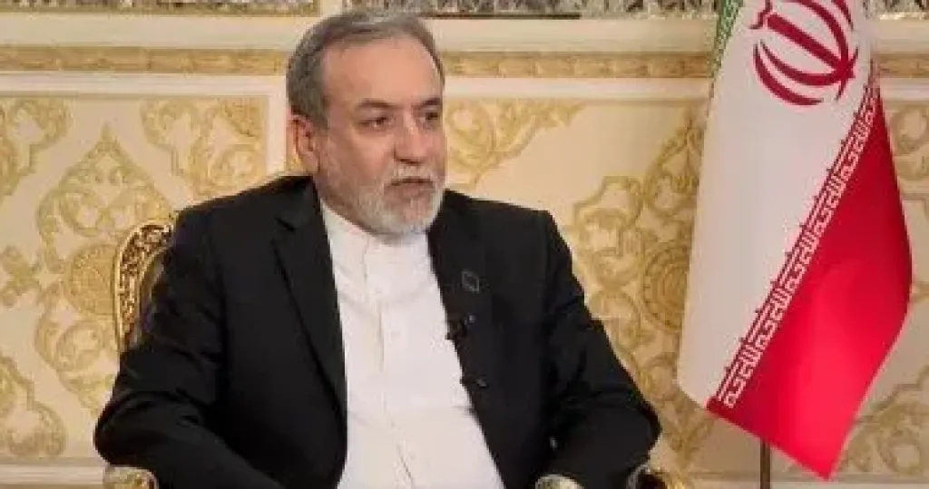 وزير خارجية إيران ردا على ترامب: صواريخنا للدفاع عن النفس ضد أي عدوان