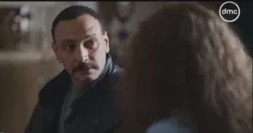 مسلسل مناعة الحلقة 9..كمال يوافق على الزواج من غرام