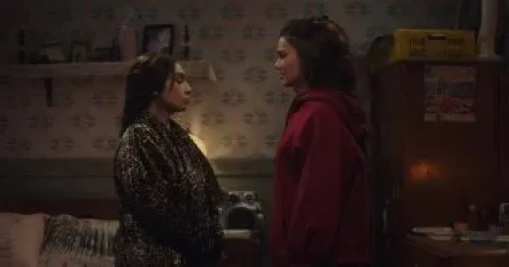 مواجهة ساخنة وتهديد بالفضيحة في الحلقة التاسعة من «حد أقصى»