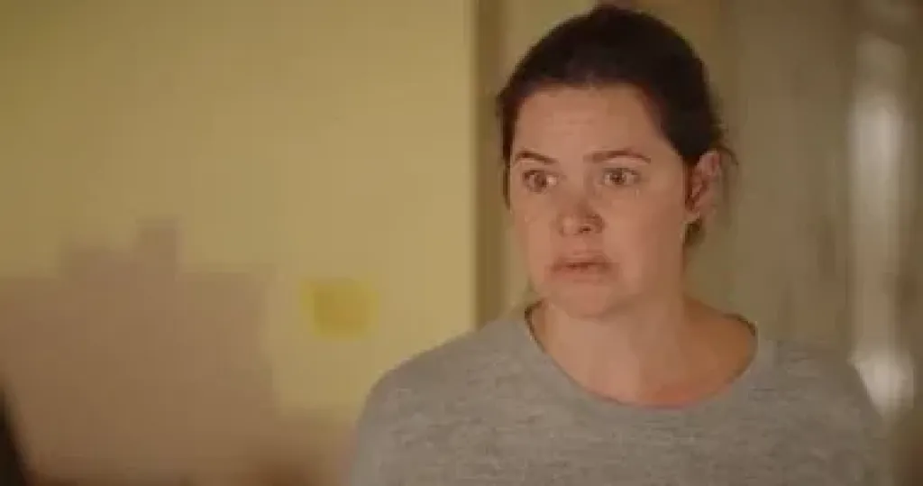 مسلسل كان ياما كان الحلقة 9.. يسرا اللوزى تُطرد من بيتها