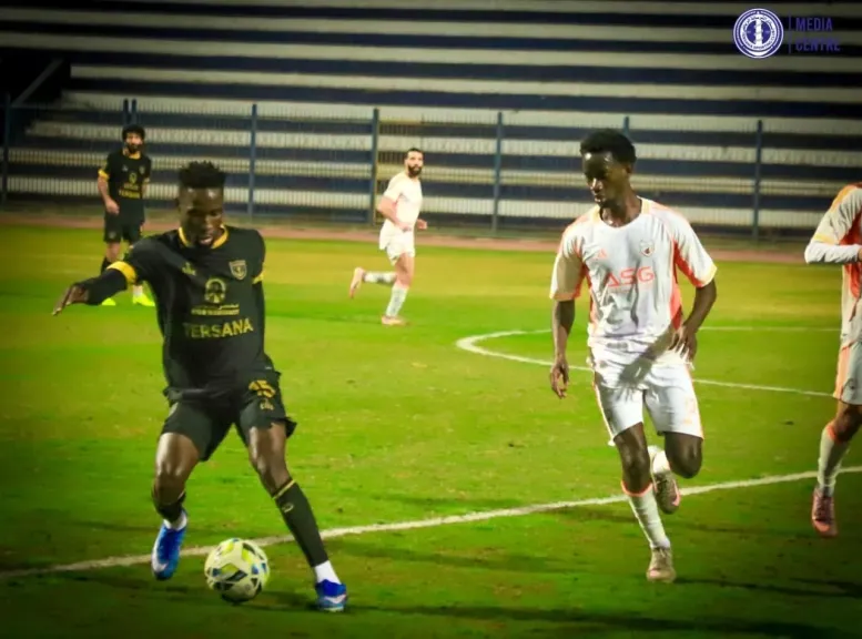 القناة والسكة وبترول أسيوط يشعلون صراع القمة في افتتاح الجولة 24 بدوري المحترفين