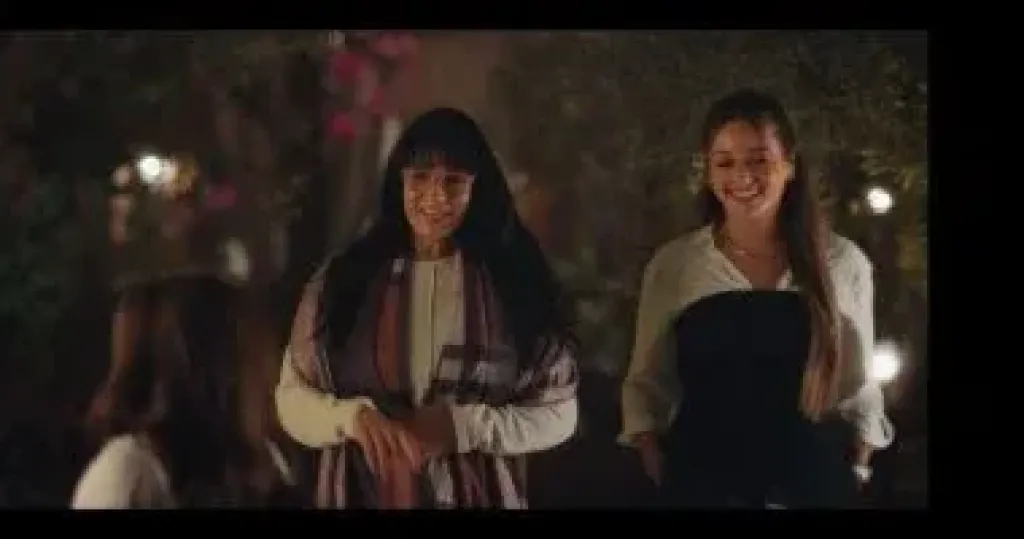 مسلسل اتنين غيرنا الحلقة 9.. حسن سويلم يشترى خاتم الخطوبة لنور أبو الفتوح