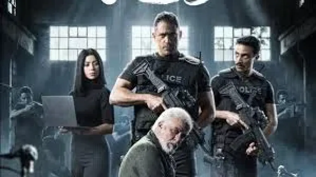 مواعيد عرض الحلقة العاشرة من رأس الأفعى