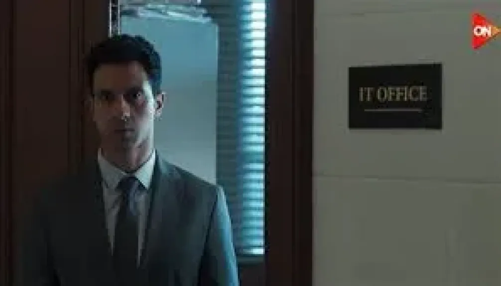 موعد عرض الحلقة العاشرة من مسلسل عين سحرية