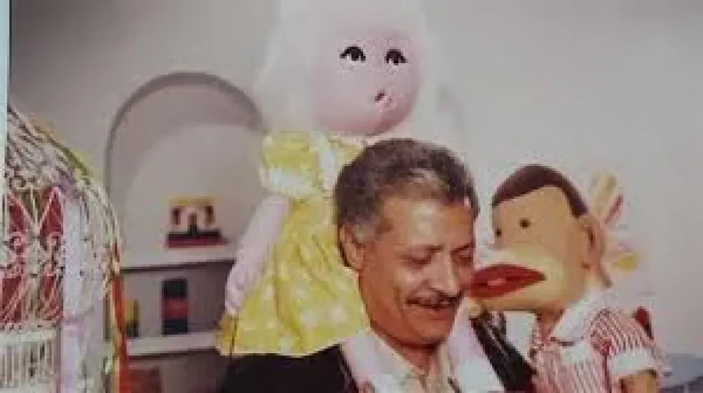 حكايات رمضانية، قصة ”بوجى وطمطم” التي خطفت عقول جيلي الثمانينيات والتسعينيات