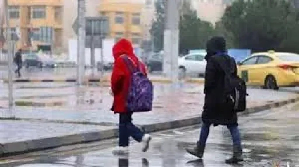 القاهرة تسجل 19 وليل الصعيد ”برد قارس”، درجات الحرارة اليوم الجمعة فى محافظات مصر