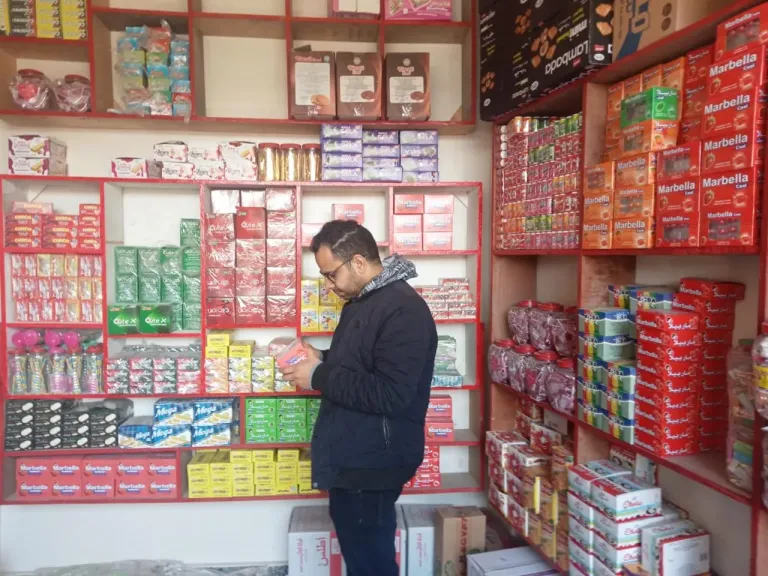 محافظ أسيوط: 150 محضراً تموينياً خلال 24 ساعة وتفقد مخازن الجملة