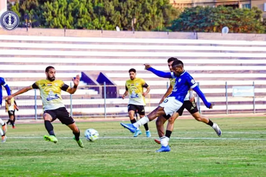 إدارة الترسانة تضرب بيد من حديد: 10 آلاف جنيه غرامة وتجميد المستحقات