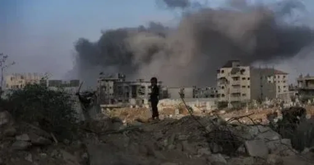 مصر تدين اعتداءات وعنف المستوطنين في الضفة الغربية