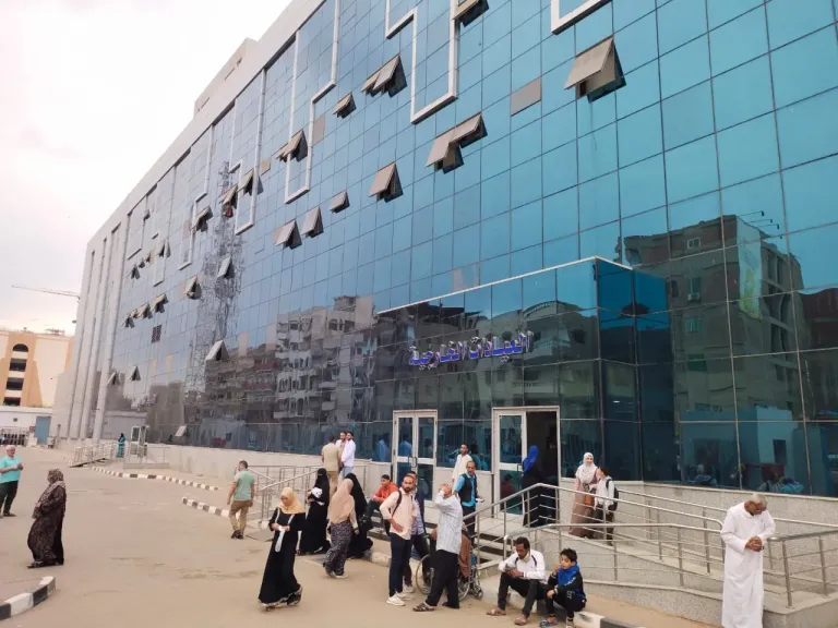 147 زيارة ميدانية للصحة في فبراير.. وتسليم مستشفيات جديدة استعدادًا للتشغيل