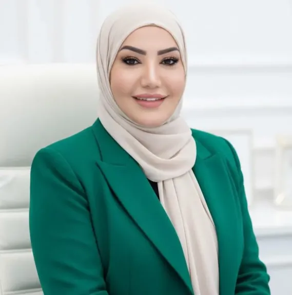 النائبة عبير عطا الله: العاشر من رمضان ملحمة وطنية خالدة أعادت الكرامة وحطمت المستحيل