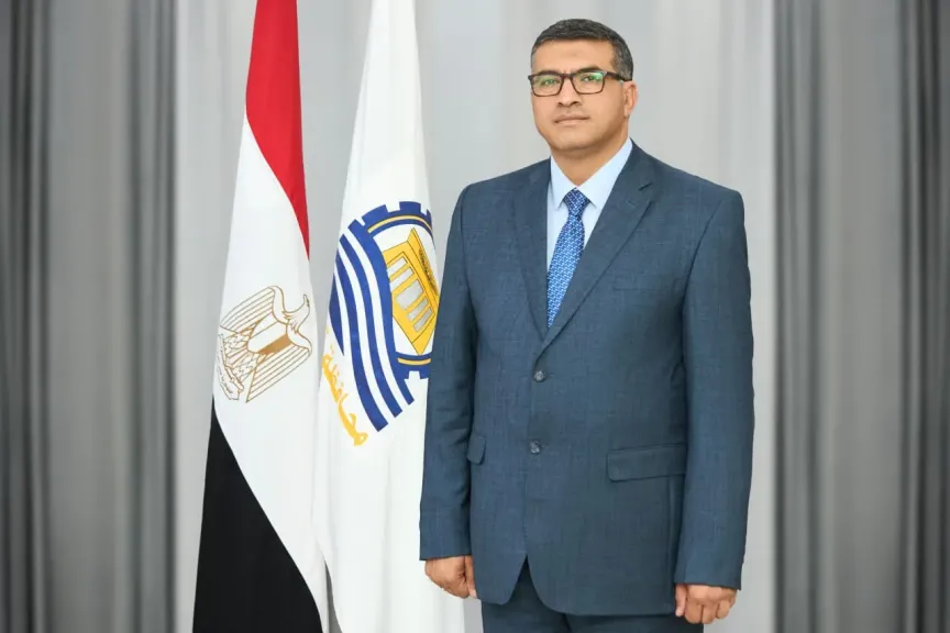 محافظ قنا: الانتهاء من المخطط التفصيلي لـ”حيّنا” وجاري العمل على إصدار اللوحات التنفيذية