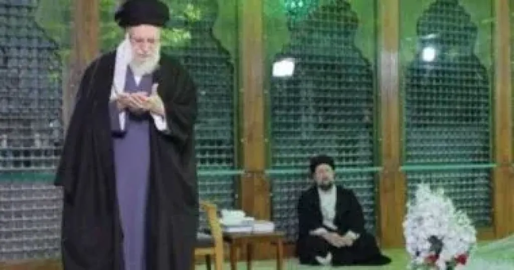 حقيقة مقتل المرشد الإيرانى فى الهجمات الأمريكية الإسرائيلية