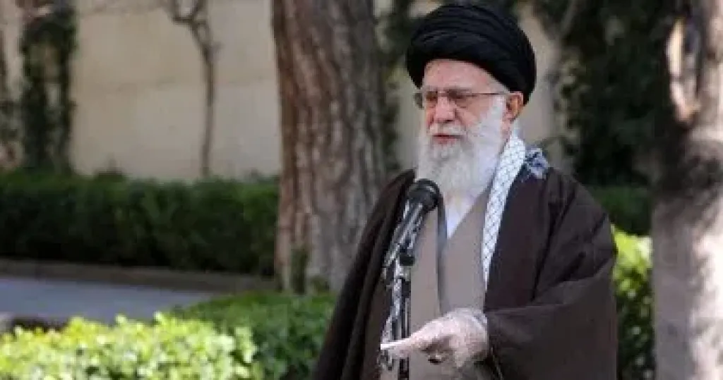 وسائل إعلام إسرائيلية: صورة جثة خامنئى عُرضت على ترامب ونتنياهو