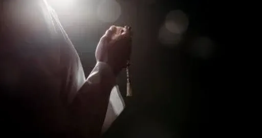 أذكار المساء السبت 28-2-2026.. رضيت بالله ربا وبالإسلام دينا.. رددها 3 مرات