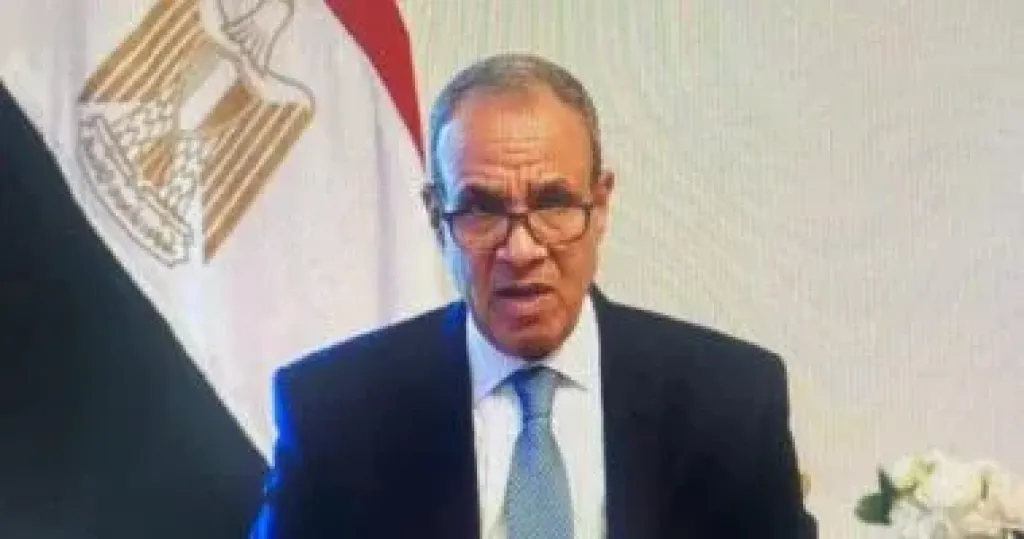 وزارة الخارجية تتابع أوضاع الجاليات المصرية فى مناطق الحرب بين إيران وإسرائيل