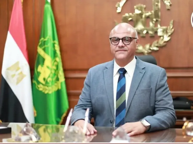 محافظ الاسكندرية يوجه بالتصدى بحزم للبناء المخالف والقضاء عليه في المهد