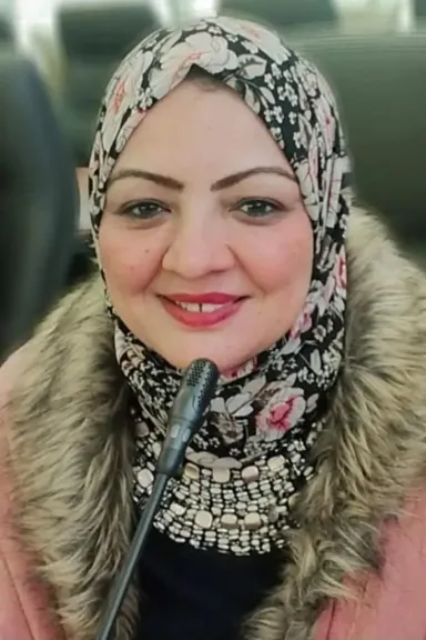 الكاتبة الصحفية إلهام حداد تكتب: المصريون يصنعون بهجة العيد بالكحك والرنجة والعيدية