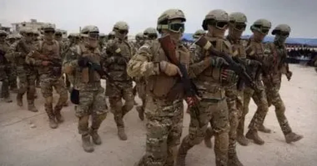 استشهاد 6 فلسطينيين جراء قصف الاحتلال الإسرائيلى خان يونس