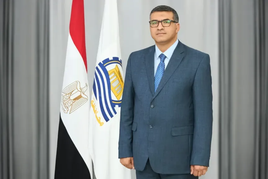 محافظ قنا يوجه بتسريع وتيرة العمل وإنهاء ملفات التصالح