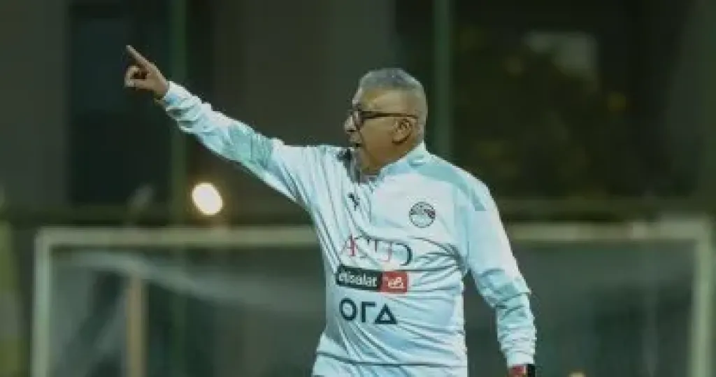 منتخب الجزائر للسيدات يهزم المنتخب الوطنى بثلاثية فى الظهور الأول لمحمد كمال