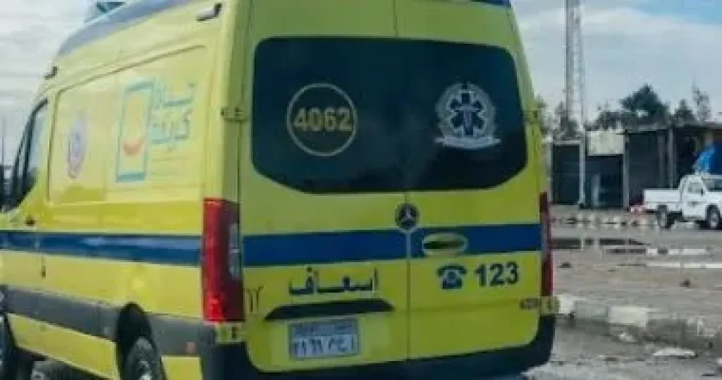 إصابة شخص وأبنائه إثر نشوب مشاجرة بالأسلحة البيضاء والشوم بالدقهلية