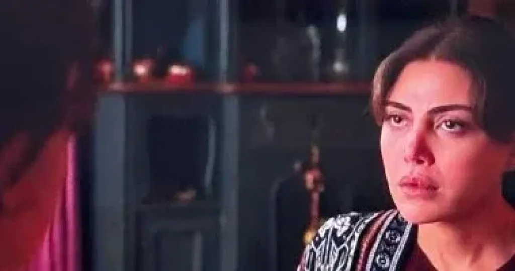 مواعيد عرض مسلسل توابع الحلقة 12 والقنوات الناقلة كاملة