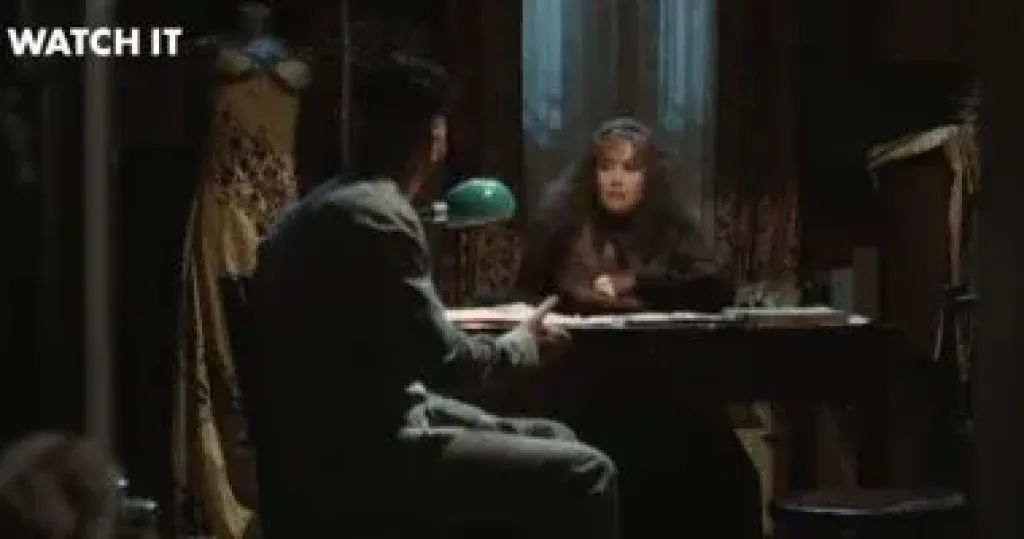 مسلسل مناعة الحلقة 11.. غرام تواجه كابوساً جديداً بعد اكتشاف إدمان شقيقتها