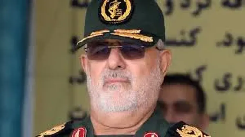 الحرس الثورى: اغتيال قائد الحرس فى عملية إرهابية لأمريكا وإسرائيل والانتقام قادم