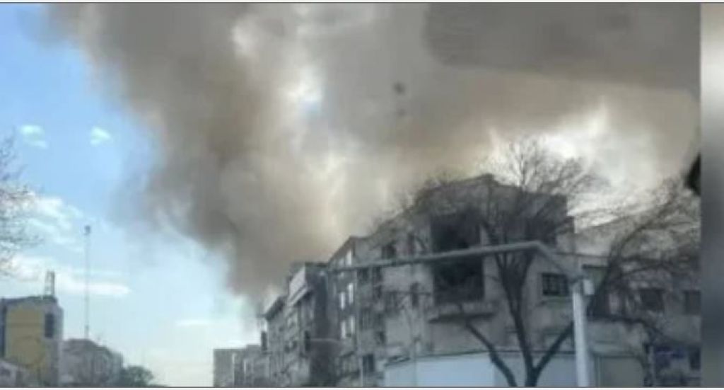 وزير الجيش الإسرائيلي: جسر جوي من المقاتلات لشن هجمات مدمرة في طهران