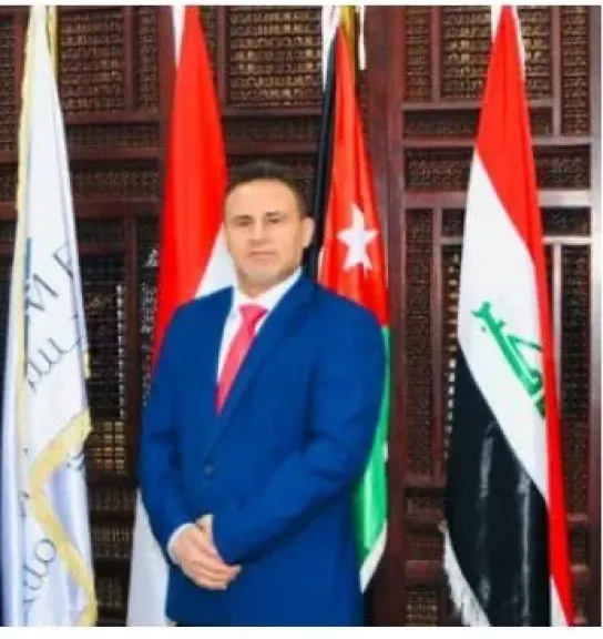 عدنان العبادلة: الجسر العربي خيار آمن للمسافرين في ظل اضطراب الطيران