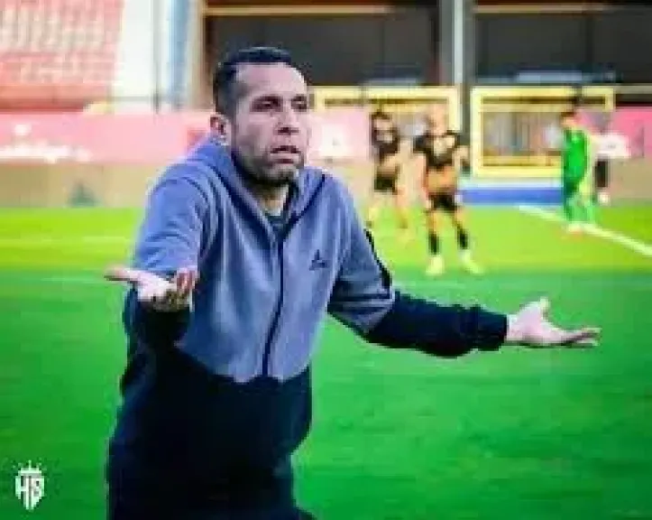 زلزال فني يهز دوري المحترفين… مقاعد الأجهزة الفنية على صفيح ساخن