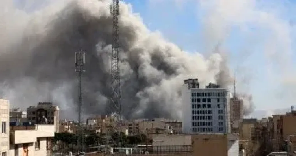 مقتل 3 جنود أمريكيين خلال العملية ضد إيران