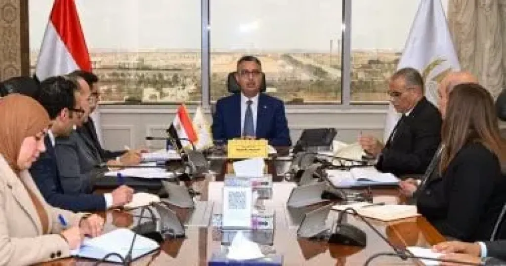 وزير التموين: تنويع المناشئ وتعزيز التعاقدات لضمان استدامة سلاسل الإمداد