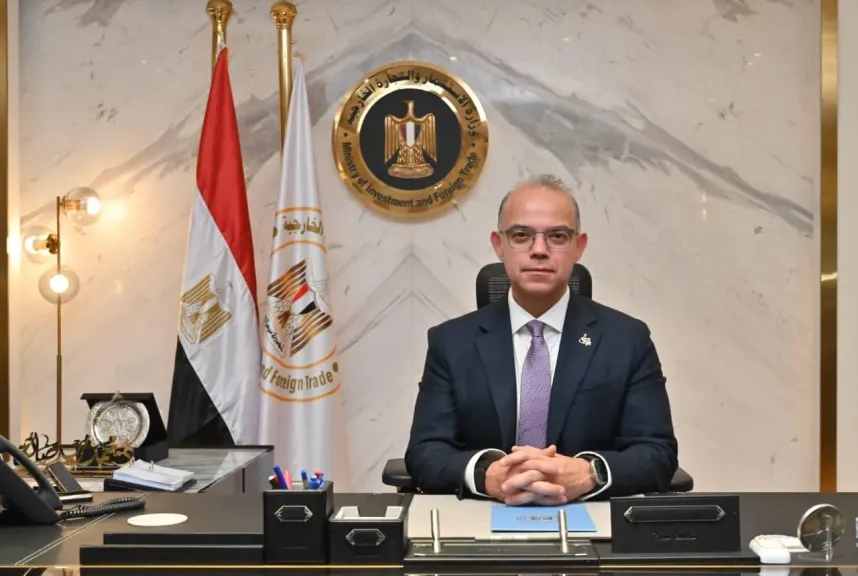 وزير الاستثمار: إطلاق سوق المشتقات يعزز تنافسية البورصة المصرية