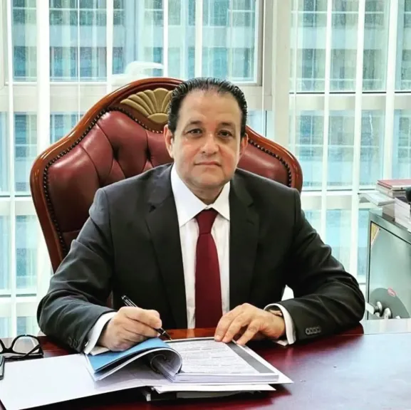 علاء عابد: حكمة الرئيس عبد الفتاح السيسي أنقذت الدولة من تداعيات إقليم ملتهب