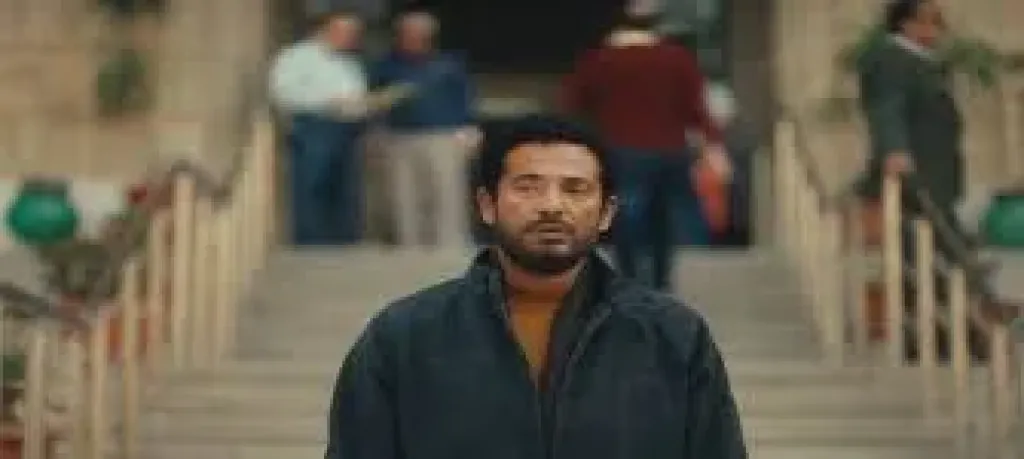 مسلسل إفراج الحلقة 12، حبس عباس الريس وشداد يخسر تركة والده