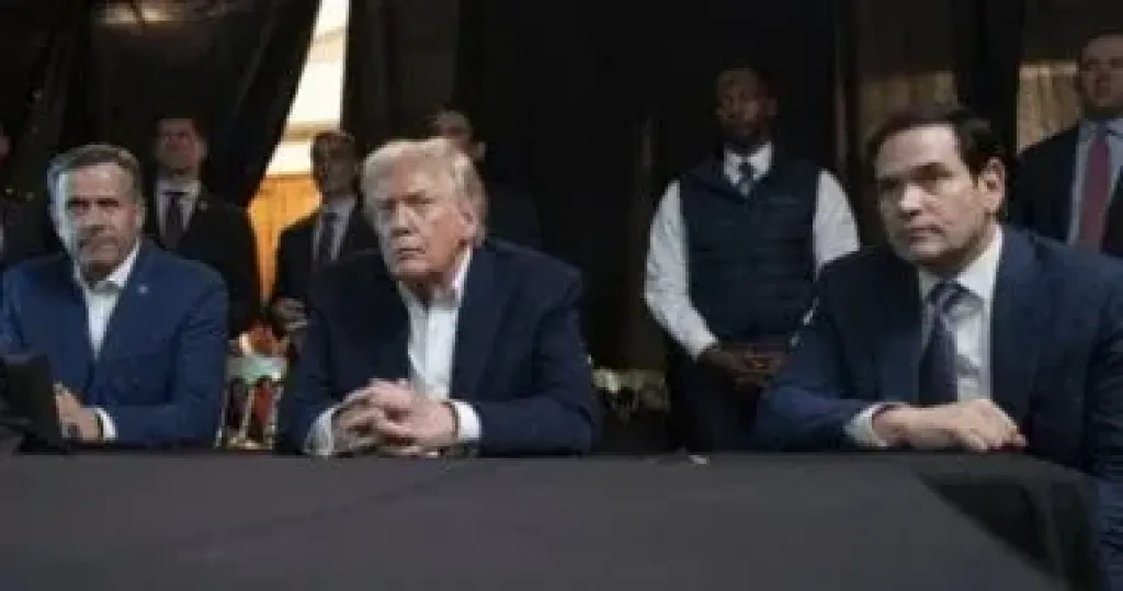 ترامب: الحرب ضد إيران ربما تستمر لمدة 4 أسابيع مقبلة