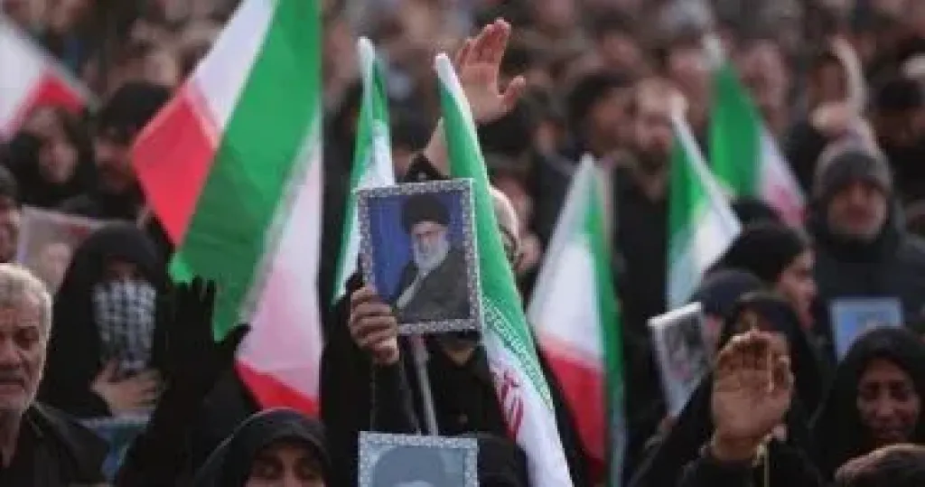 إيران تعلن استشهاد 7 لواءات بينهم رئيس الأركان وقائد الحرس الثورى