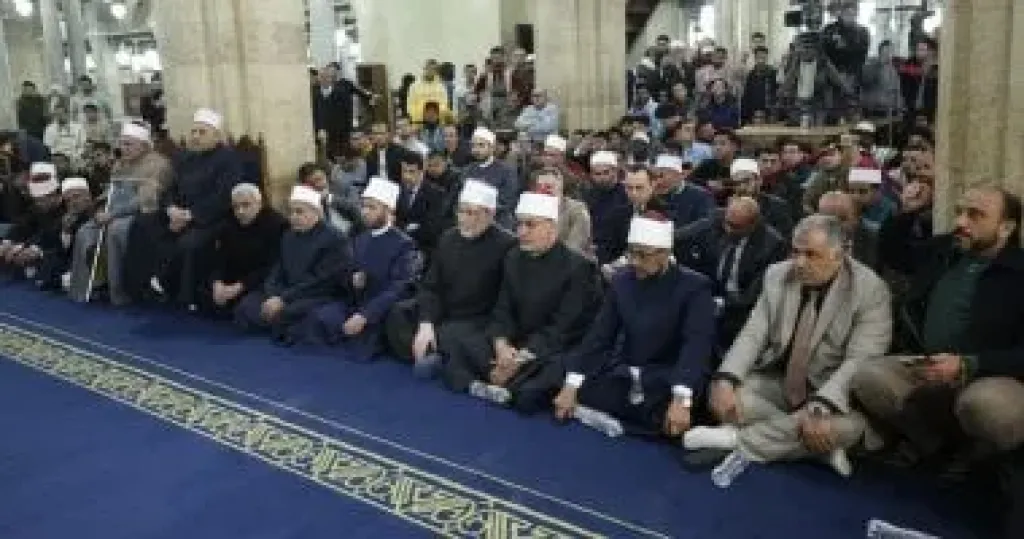 فرج عامر : تحذيرات الرئيس من تداعيات الحرب تعكس رؤية استراتيجية لحماية الأمن القومي