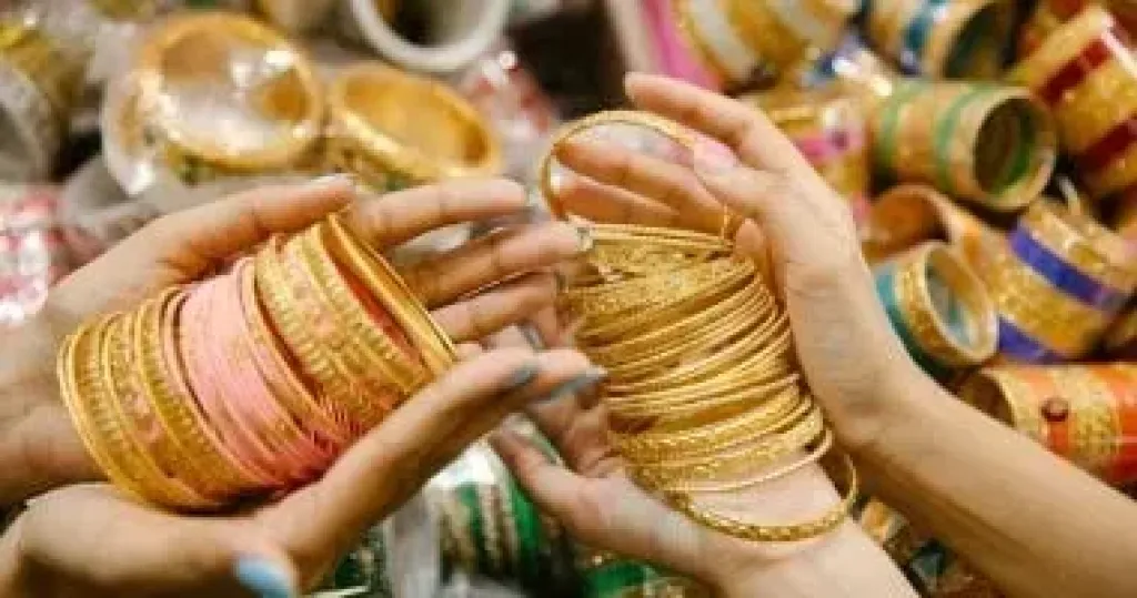 ارتفاع سعر الذهب اليوم الإثنين 2 مارس 2026 فى مصر بعد صعود السعر العالمى