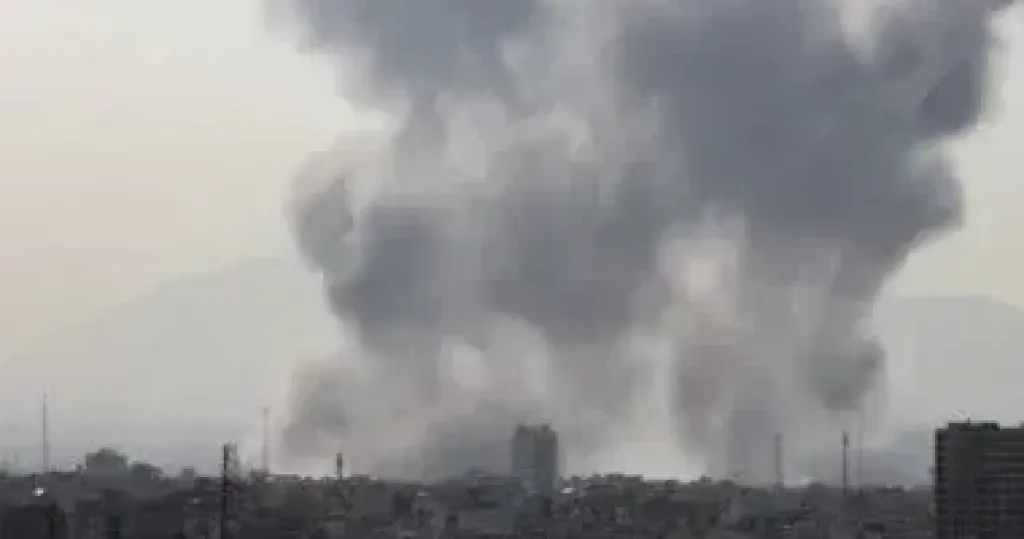 ألمانيا: لن نشارك في حرب ضد إيران.. والدفاع عن جنودنا يقتصر على رد أي هجوم