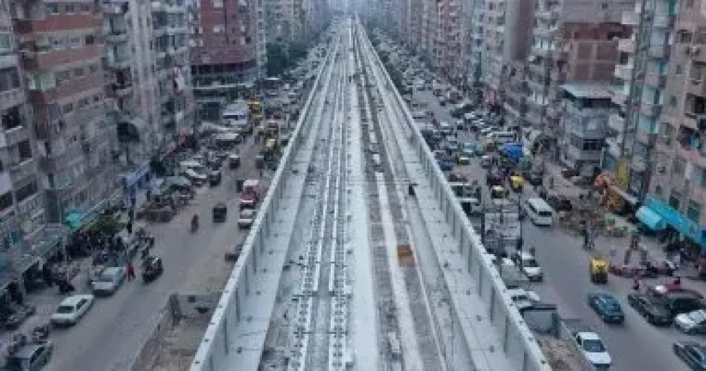 وزارة النقل: جهود كبيرة للمساهمة في تحقيق التنمية في سيناء الحبيبة