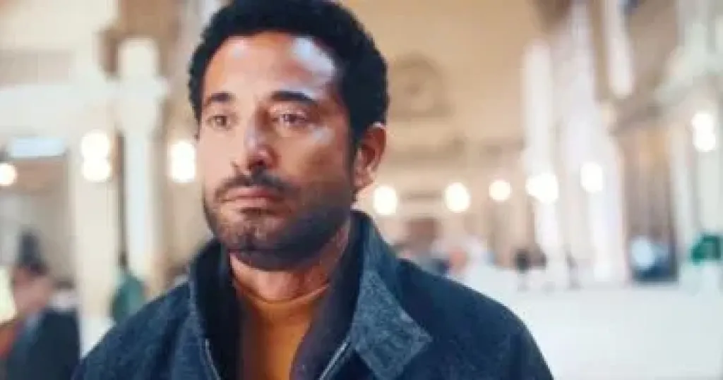 مسلسل إفراج الحلقة 12.. اتهام عمرو سعد بسرقة سيارة نقل