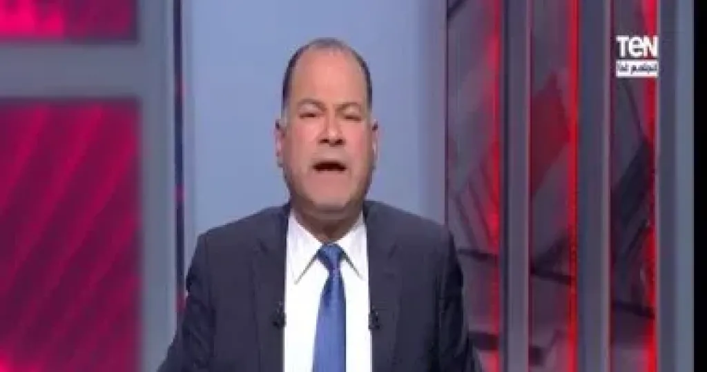 نشأت الديهي: مصر تقود وساطة بين واشنطن وطهران لنزع فتيل الأزمات