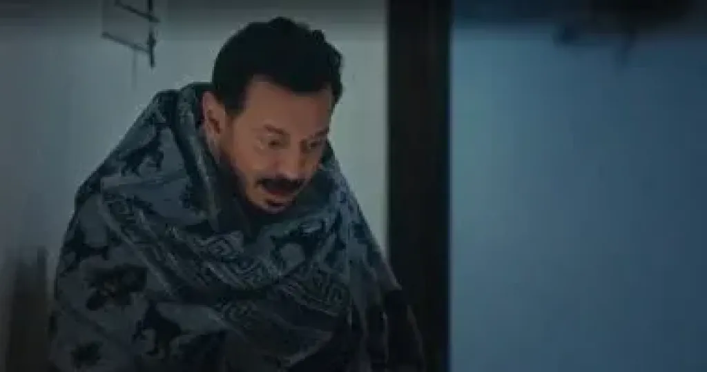 مسلسل درش الحلقة 12.. مصطفى شعبان يعود مجددا لوالدته بالإسكندرية