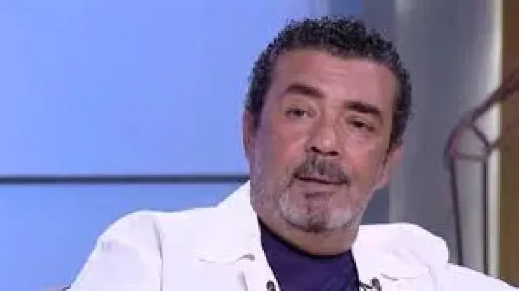 طقوس رمضان، شريف خير الله يحكي ذكرياته مع مائدة الرحمن في عابدين