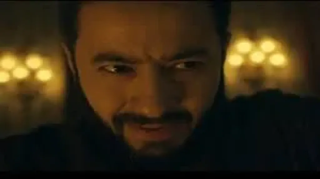 المداح 6 الحلقة 14، صابر يكتشف وجود عمل بالمقابر لـ”دليلة” وسميح يستخدم الأطفال لكشف الآثار